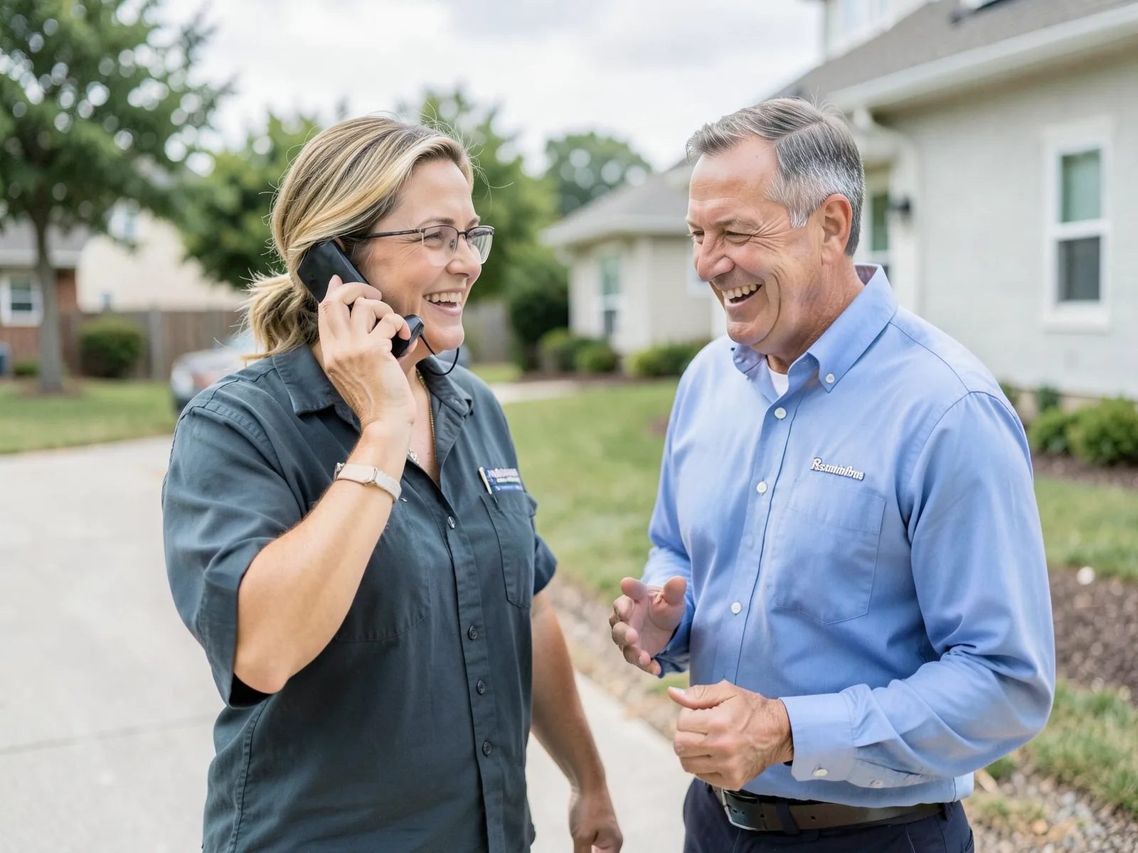 Frequently Asked Questions About Frozen Pipe Damage Restoration in Roxana, KY